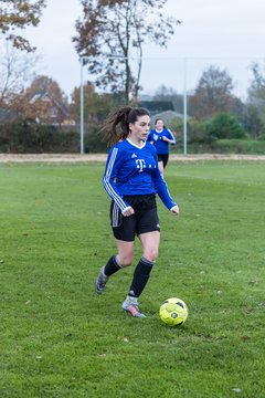 Bild 30 - Frauen TSV Wiemersdorf - SG Wilstermarsch II : Ergebnis: 1:3